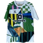 Real Betis Tröja 2025 2026 | trojzonen