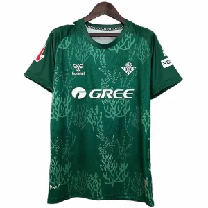 Real Betis Tröja 2025 2026 | trojzonen