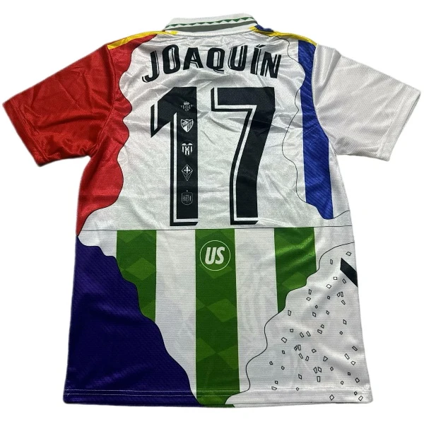 Real Betis Tröja 2025 2026 | trojzonen