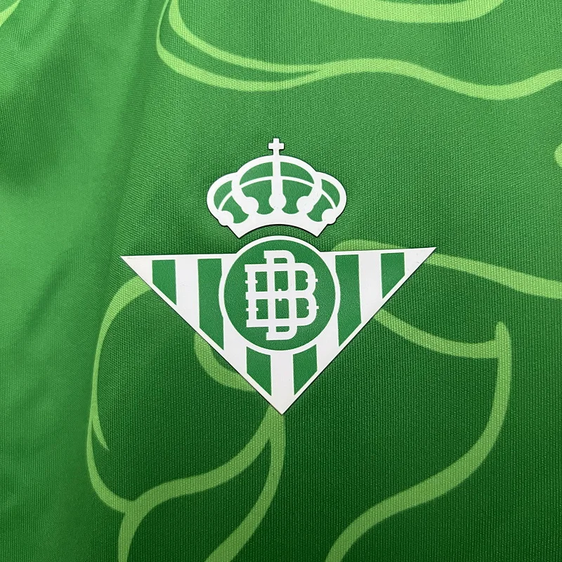 Real Betis Tröja 2025 2026 | trojzonen