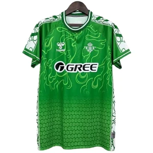 Real Betis Tröja 2025 2026 | trojzonen