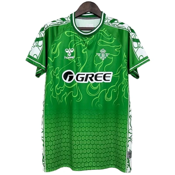 Real Betis Tröja 2025 2026 | trojzonen