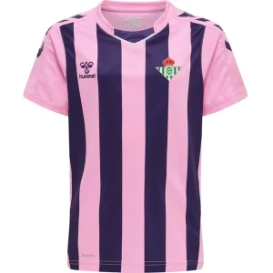 Real Betis Tröja 2025 2026 Rosa | trojzonen