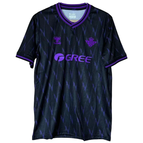 Real Betis Tröja 2025 2026 | trojzonen