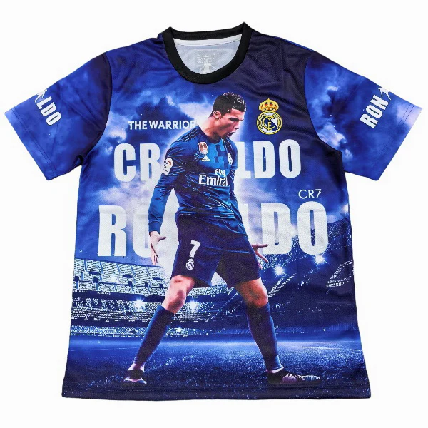 Real Madrid Tröja 2025 2026 | trojzonen