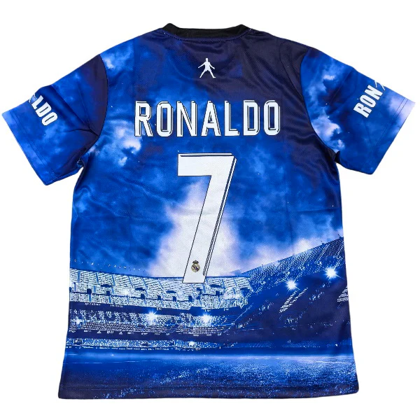 Real Madrid Tröja 2025 2026 | trojzonen