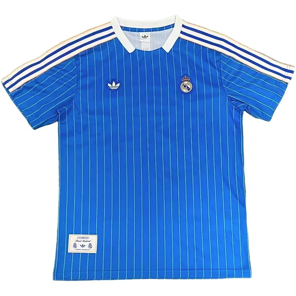 Real Madrid Tröja 2025 2026 | trojzonen