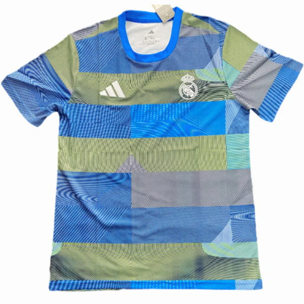 Real Madrid Tröja 2025 2026 | trojzonen