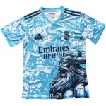 Real Madrid Tröja 2025 2026 | trojzonen