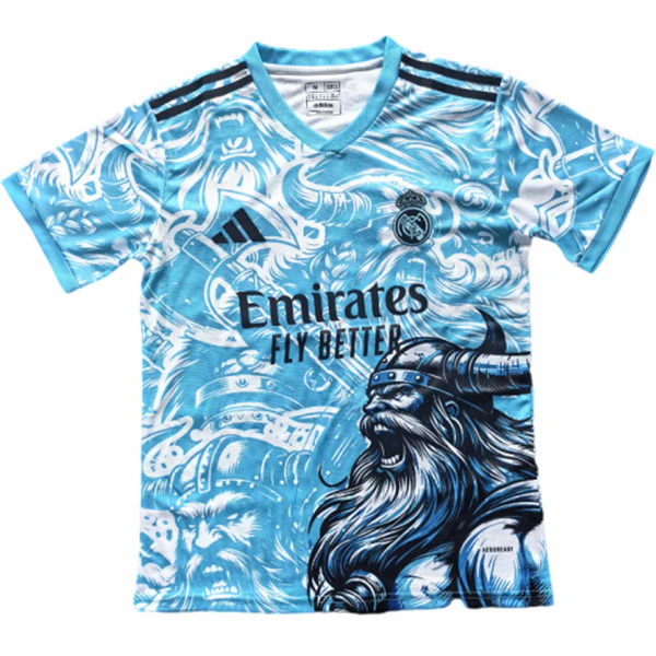 Real Madrid Tröja 2025 2026 | trojzonen
