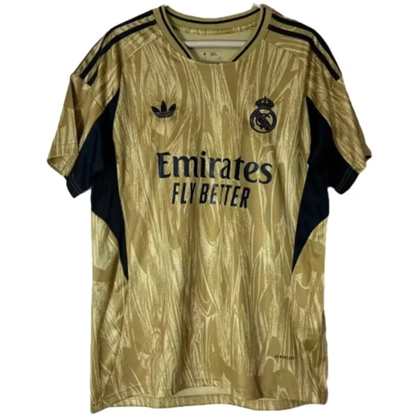 Real Madrid Tröja 2025 2026 | trojzonen