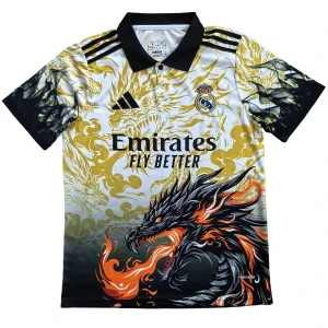 Real Madrid Tröja 2025 2026 | trojzonen