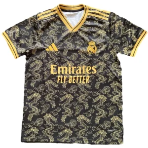 Real Madrid Tröja 2025 2026 | trojzonen