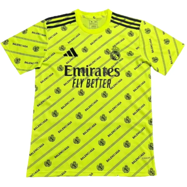 Real Madrid Tröja 2025 2026 | trojzonen