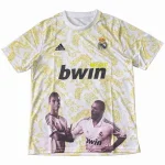 Real Madrid Tröja 2025 2026 | trojzonen