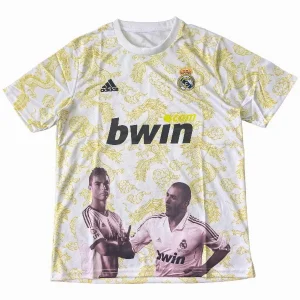 Real Madrid Tröja 2025 2026 | trojzonen