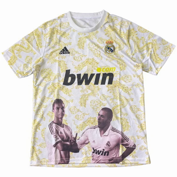 Real Madrid Tröja 2025 2026 | trojzonen
