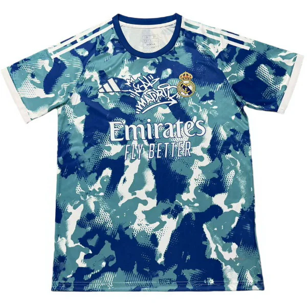 Real Madrid Tröja 2025 2026 | trojzonen