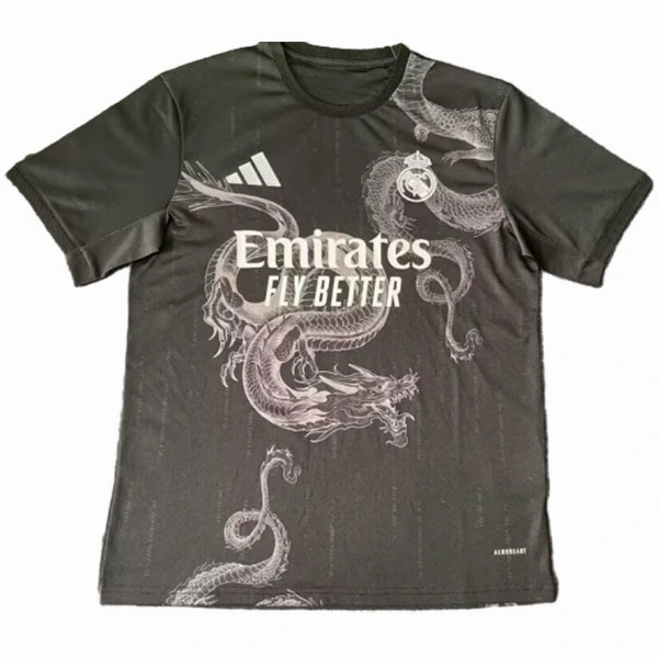 Real Madrid Tröja 2025 2026 | trojzonen