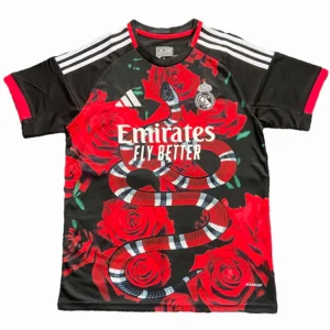 Real Madrid Tröja 2025 2026 | trojzonen