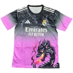 Real Madrid Tröja 2025 2026 Rosa | trojzonen