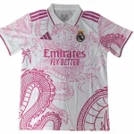 Real Madrid Tröja 2025 2026 Rosa | trojzonen