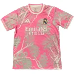 Real Madrid Tröja 2025 2026 Rosa | trojzonen