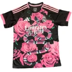 Real Madrid Tröja 2025 2026 Rosa | trojzonen