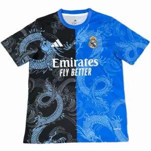 Real Madrid Tröja 2025 2026 | trojzonen