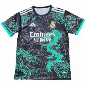 Real Madrid Tröja 2025 2026 | trojzonen
