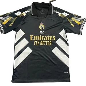 Real Madrid Tröja 2025 2026 | trojzonen