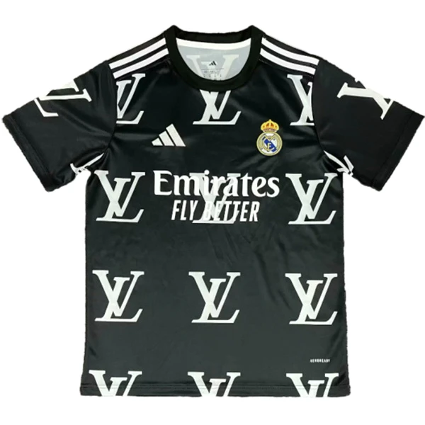 Real Madrid Tröja 2025 2026 | trojzonen