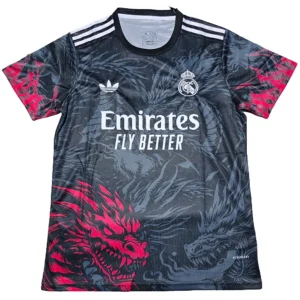 Real Madrid Tröja 2025 2026 | trojzonen