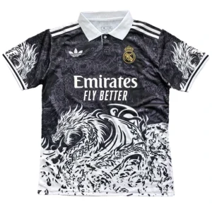 Real Madrid Tröja 2025 2026 | trojzonen