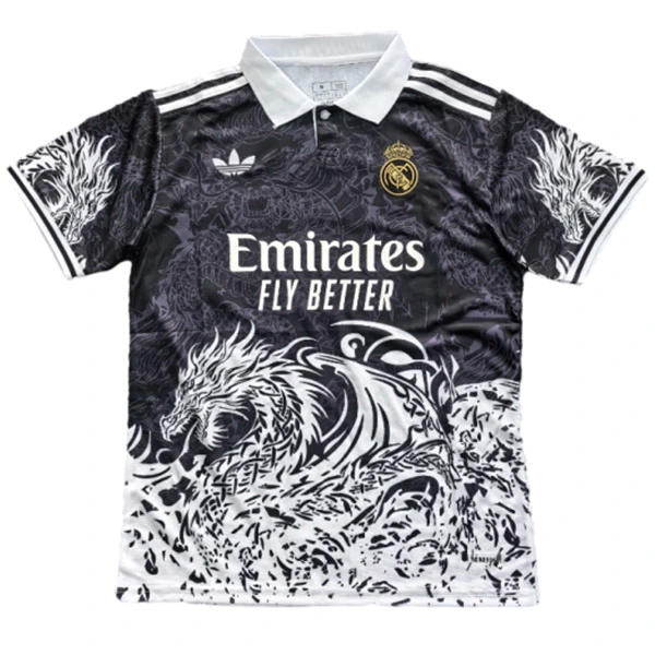 Real Madrid Tröja 2025 2026 | trojzonen