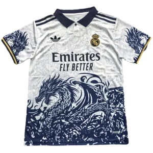 Real Madrid Tröja 2025 2026 | trojzonen