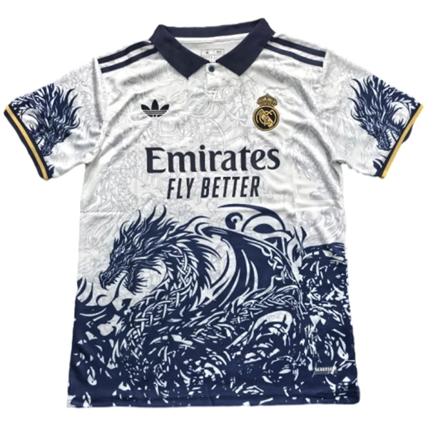 Real Madrid Tröja 2025 2026 | trojzonen
