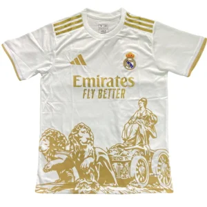 Real Madrid Tröja 2025 2026 | trojzonen