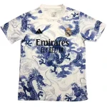 Real Madrid Tröja 2025 2026 | trojzonen