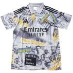 Real Madrid Tröja 2025 2026 | trojzonen
