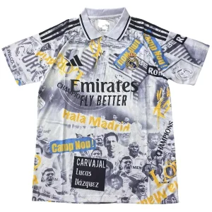 Real Madrid Tröja 2025 2026 | trojzonen