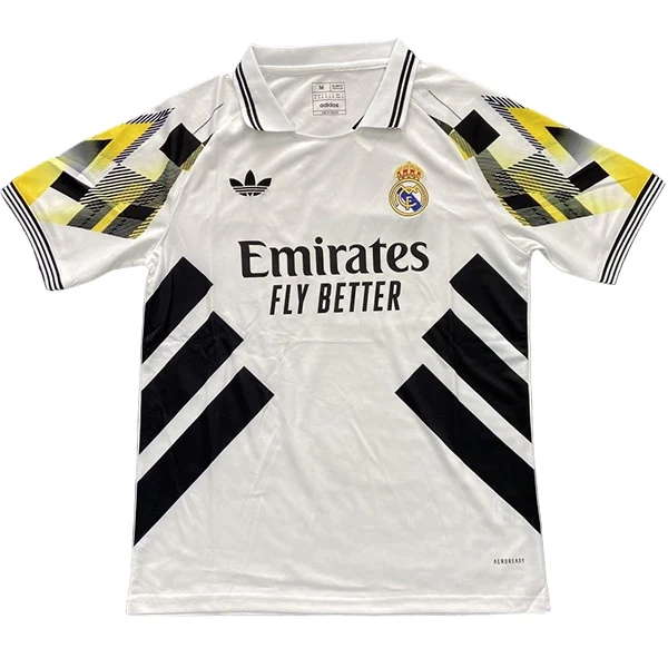 Real Madrid Tröja 2025 2026 | trojzonen