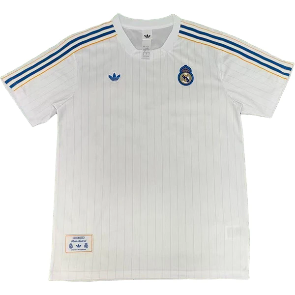 Real Madrid Tröja 2025 2026 | trojzonen