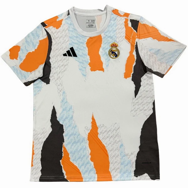 Real Madrid Tröja 2025 2026 | trojzonen