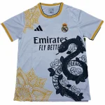 Real Madrid Tröja 2025 2026 | trojzonen