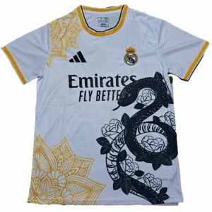 Real Madrid Tröja 2025 2026 | trojzonen