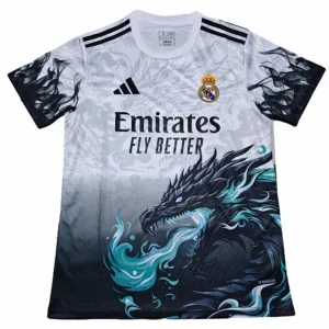 Real Madrid Tröja 2025 2026 | trojzonen