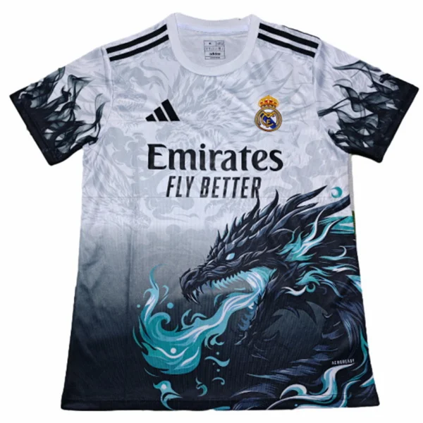 Real Madrid Tröja 2025 2026 | trojzonen
