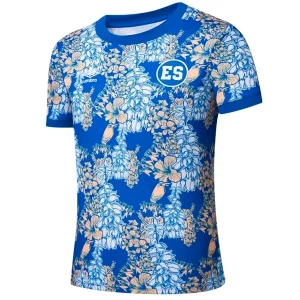 Tröja 2026 - El Salvador Tröja 25/26 | trojzonen