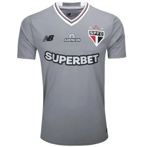 São Paulo Tröja 2025 2026 - São Paulo Tröja 25/26 | trojzonen
